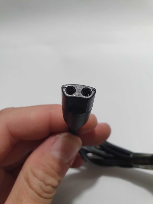 Alimentator Masina de Tuns, Barbierit Braun