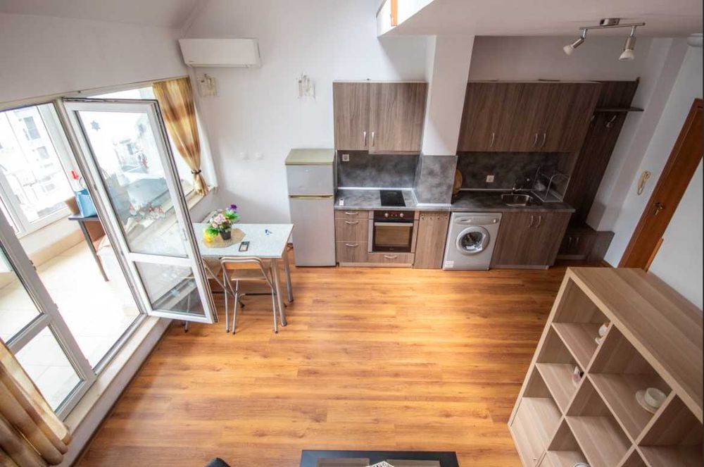 Продава се Мезонет в София, Студентски град - 70 кв.м за 2358 €/кв.м - Снимка #9