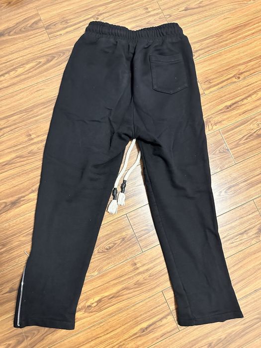Pantaloni Lungi YRW (Young Rich White)