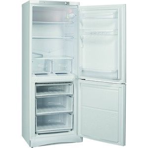 Холодильник в хорошем состоянии