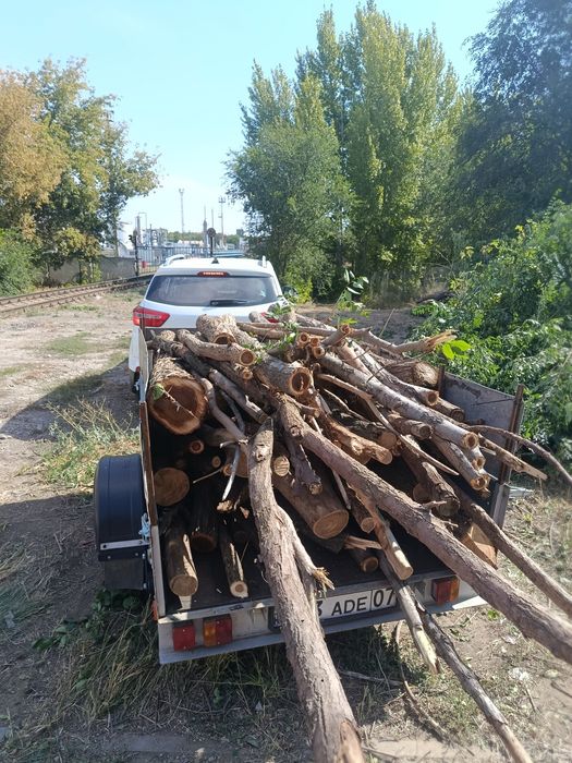 Продам дрова по дешёвке
