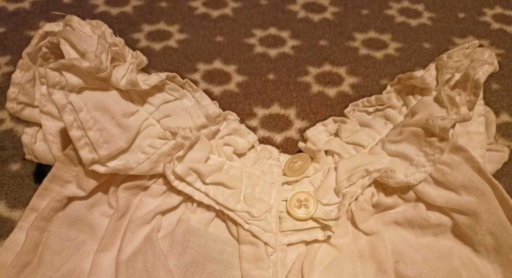 Лятна детска рокля