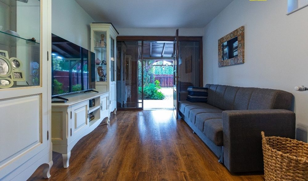 Casa  individuala Magura