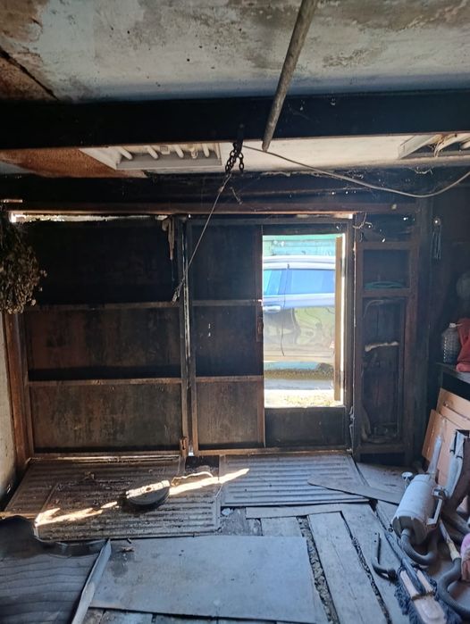 Продам гараж, СРОЧНО!!!