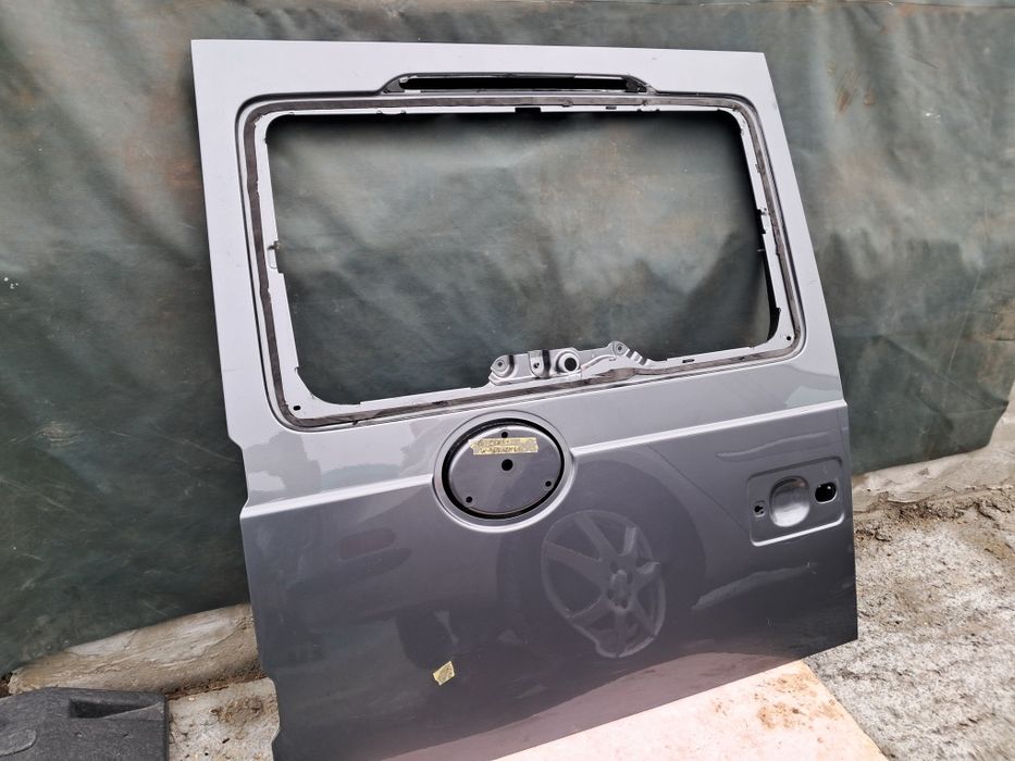 Задна врата Mercedes G Klasa W463 2019/2024г