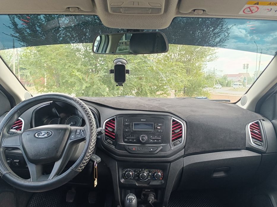 Продам лада хрей