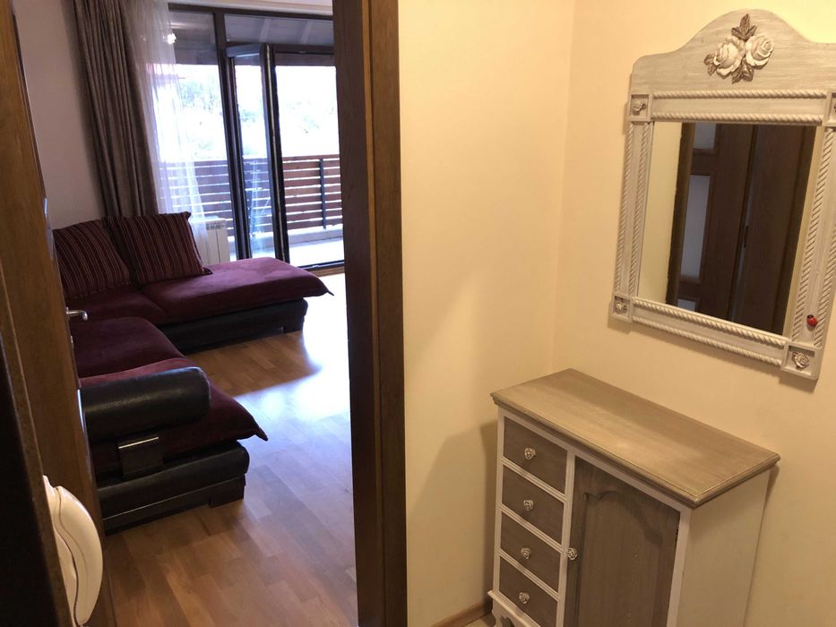 Дава се под наем Тристаен апартамент в с. Панчарево, Област София-град - 108 кв.м за 598.23 € - Снимка #6