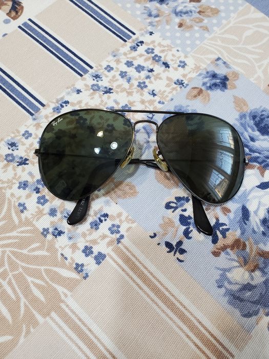 Оригинални слънчеви очила  Ray Ban