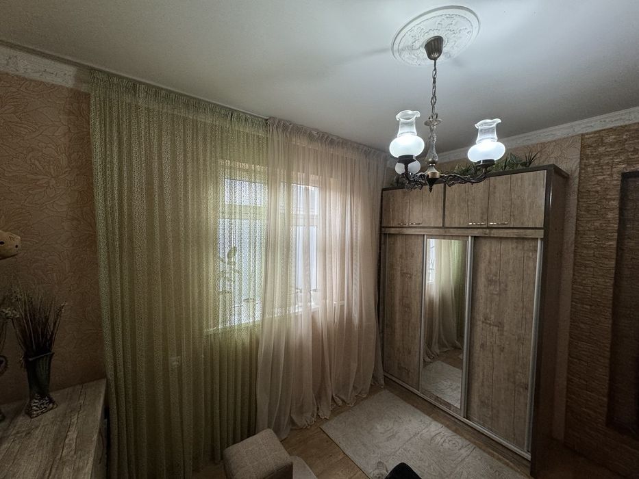 4.5 соток / Яшнобадский район / Продается участок с домом