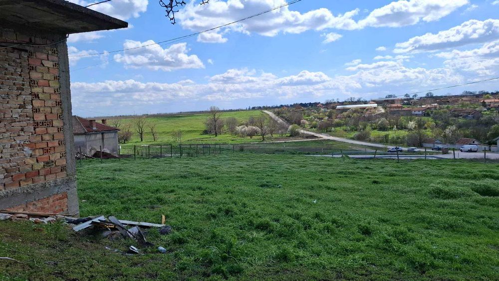 Продава се Парцел в Долна Митрополия - 7500 кв.м за 4 €/кв.м - Снимка #6