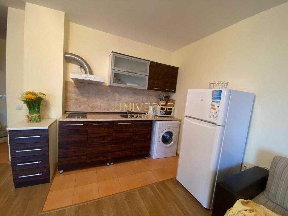 Продава се Двустаен апартамент в Свети Влас - 70 кв.м за 1272 €/кв.м - Снимка #5