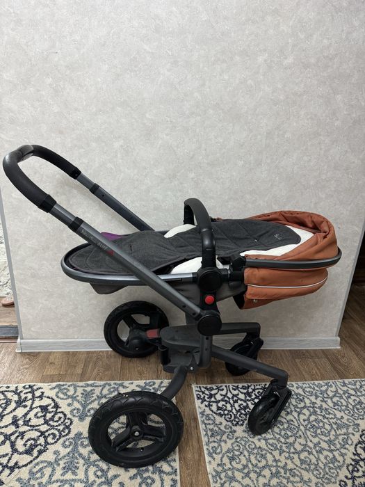 Коляска Silver Cross Surf