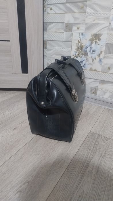 Сумка саквояж!!!