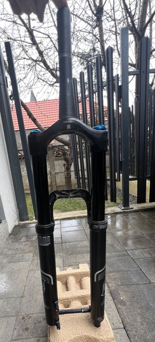 Furca FOX 36 Rhythm 160 mm