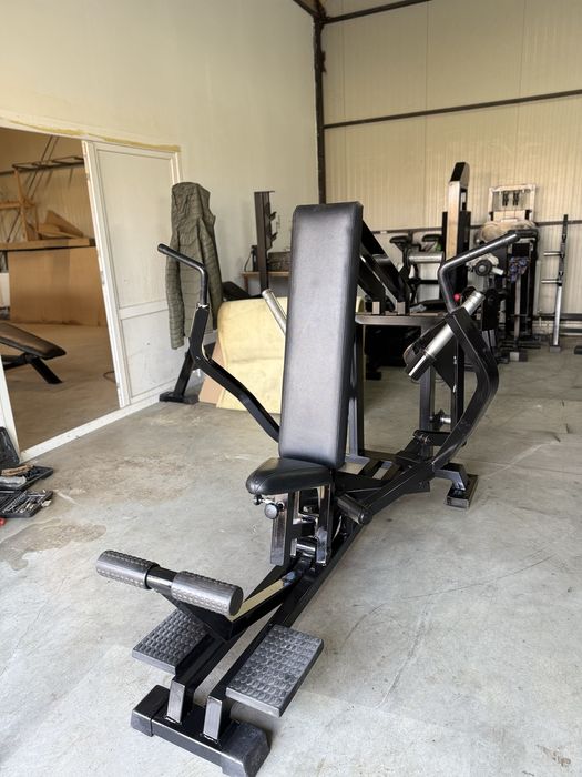 Pachet  aparate fitness& bodybuilding