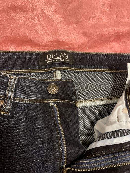 Джинсы dilan