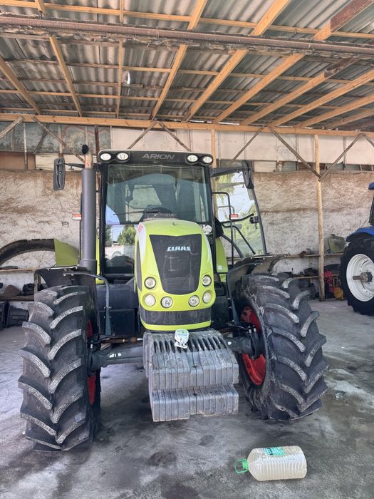 Arion 630 traktor aryon sotiladi 2018