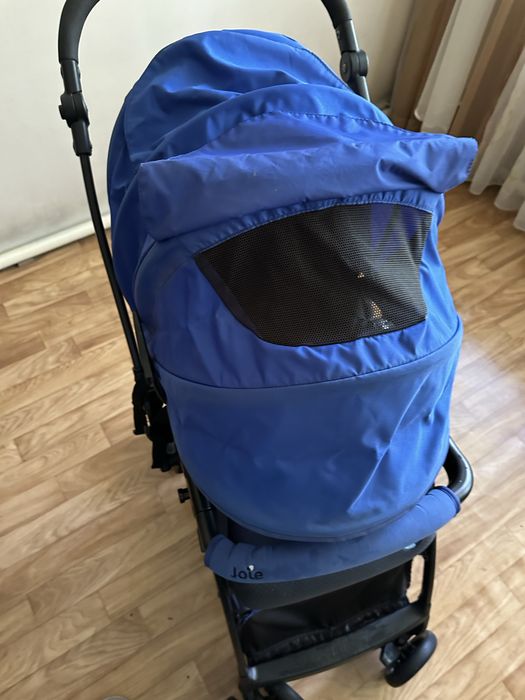 Детская коляска для прогулок