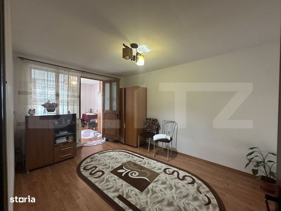 Apartament 43 mp Debarcader