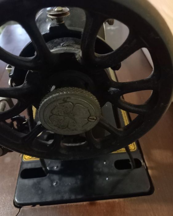 Шевна машина  Gritzner