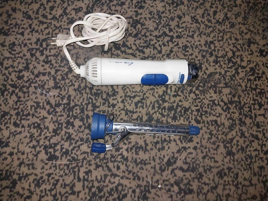Фен плойка продам