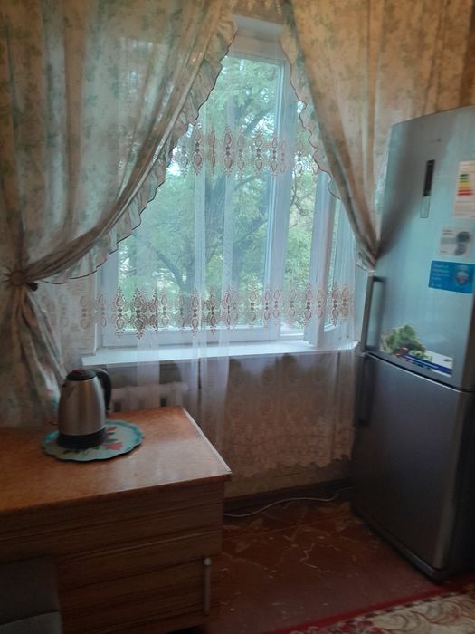 Продаём квартиру