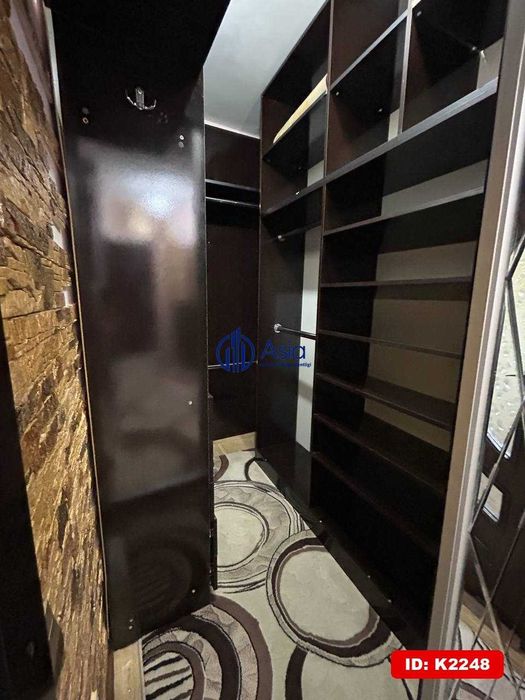 Tezda Dinamo kalso tomondan 3xonali uy sotiladi K2248