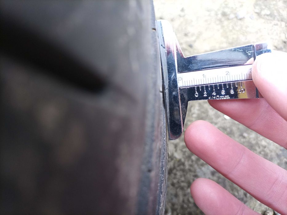 Джанти 15", 5х114.3