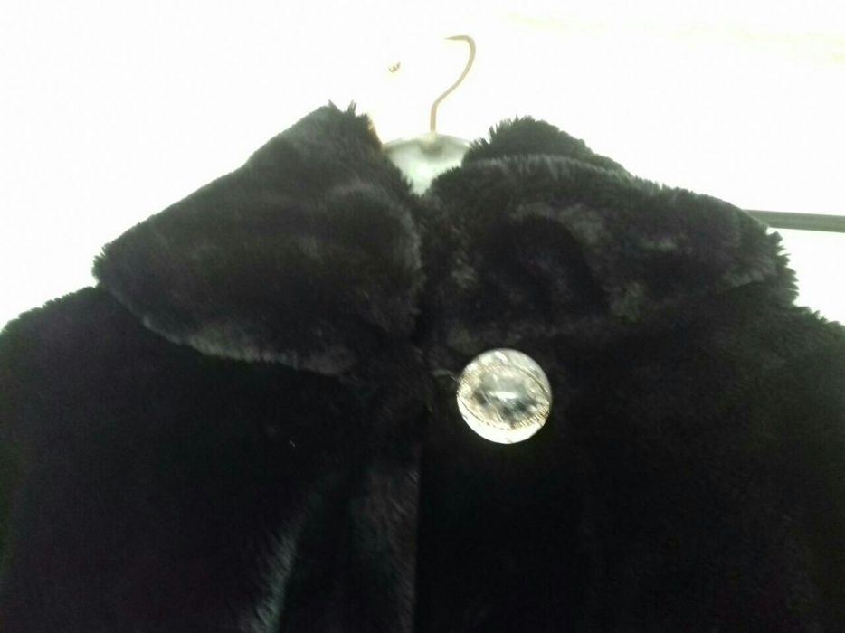 Дамско палто