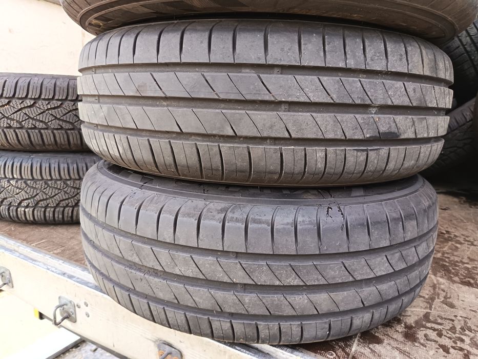 Anvelope vara 185 65 15 kumho 6.5-7mm 2023