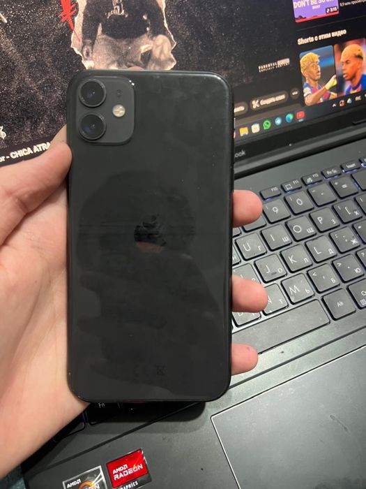 Айфон 11 продается