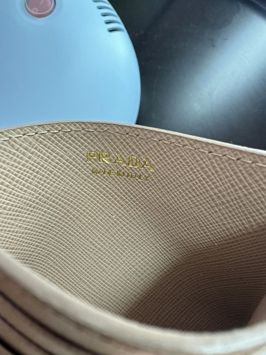 Картхолдер PRADO оригинал