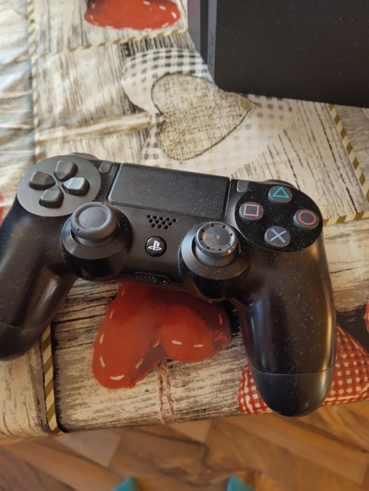 Ps4+ ps4 игри в отлично състояние