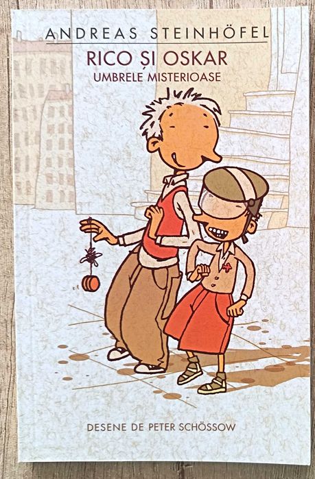 Pachet 2 Cărți Aventură & Imaginație - Pentru Părinți și Copii!