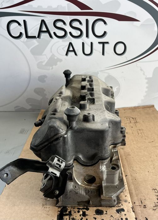 Цилиндрова глава Mercedes ОМ 112 320i V6 Бензин