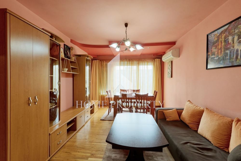 Продава се Тристаен апартамент в София, Дружба 2 - 85 кв.м за 2471 €/кв.м - Снимка #2