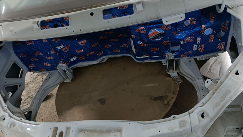 Кабина газель  продажа