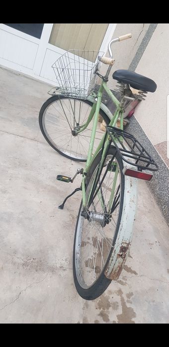 Велосипед сура СССР