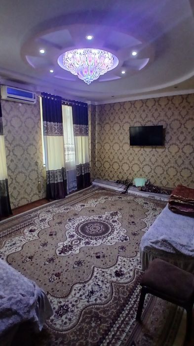 ПОСУТОЧНО квартира кунлик квартира