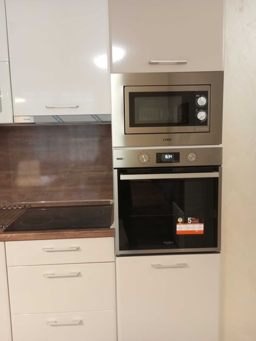 Дава се под наем Двустаен апартамент в София, Център - 60 кв.м за 714 € - Снимка #4