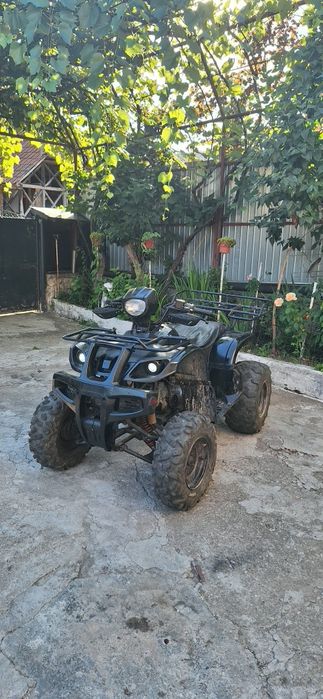 Atv 250cc hummer