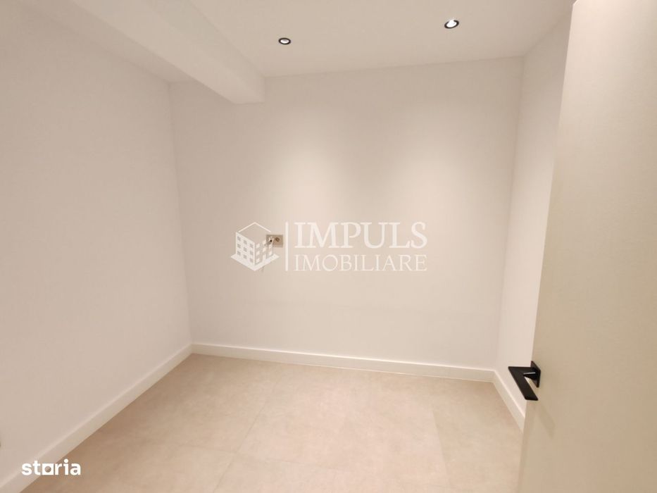 Spațiu premium pentru clinică dentară | 2 locuri de parcare | 65 mp