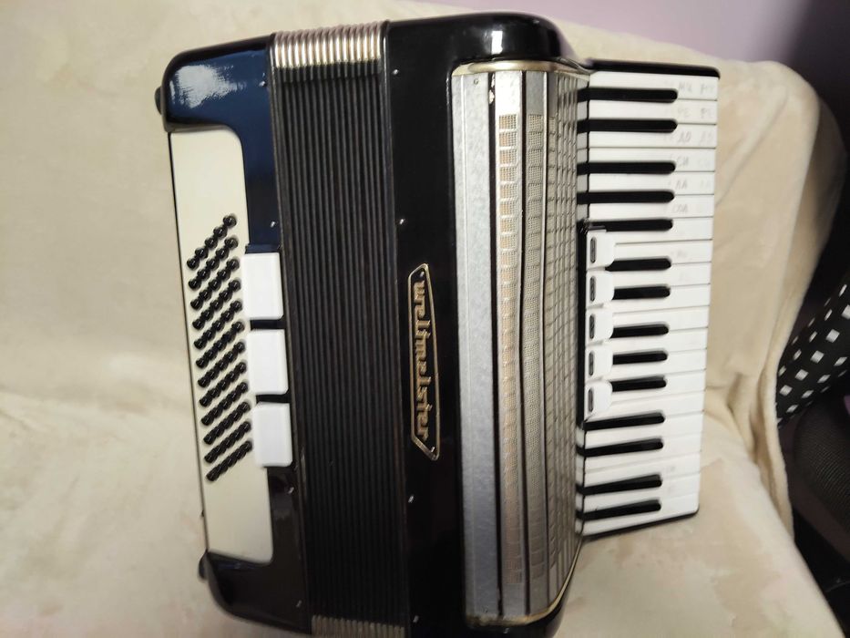 Acordeon Weltmeister