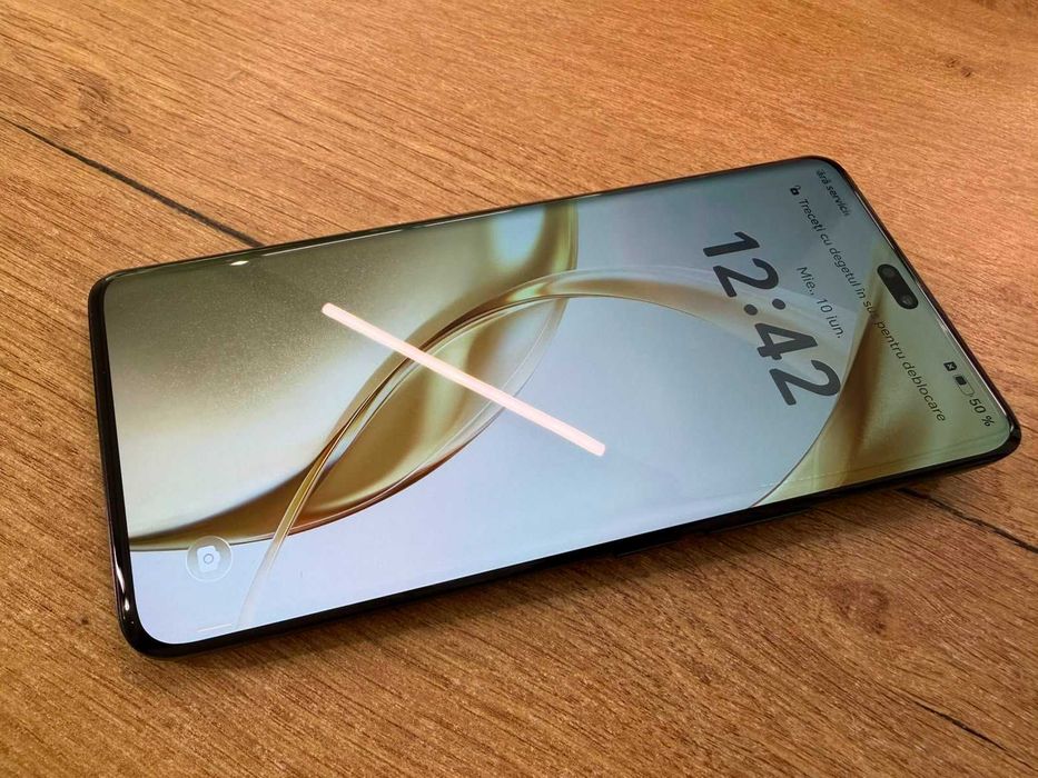 Honor 200 Pro 512GB Black 12GB RAM Dual SIM | Snapdragon | Testat