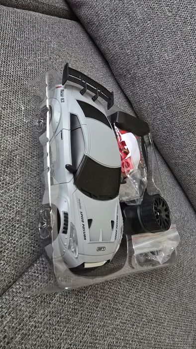 Дрифт количка - нова