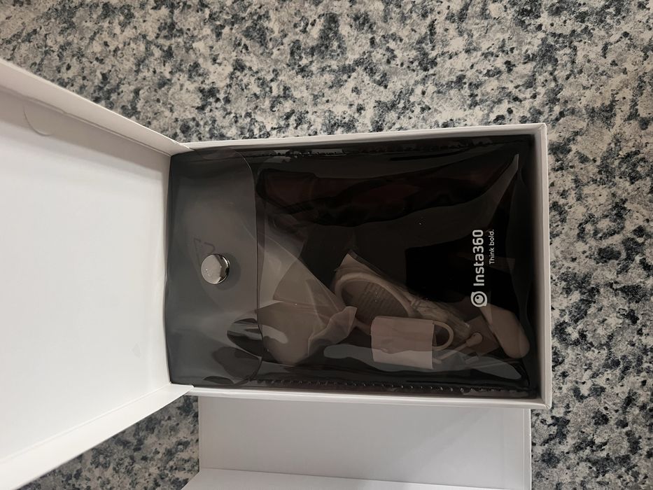 Стедикам Insta360 Flow Creator Kit