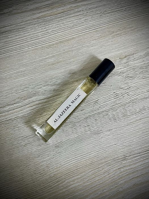 Al-Jazeera - Magic 10ml