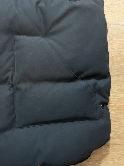 Adidas Originals мъжки пухен елек М