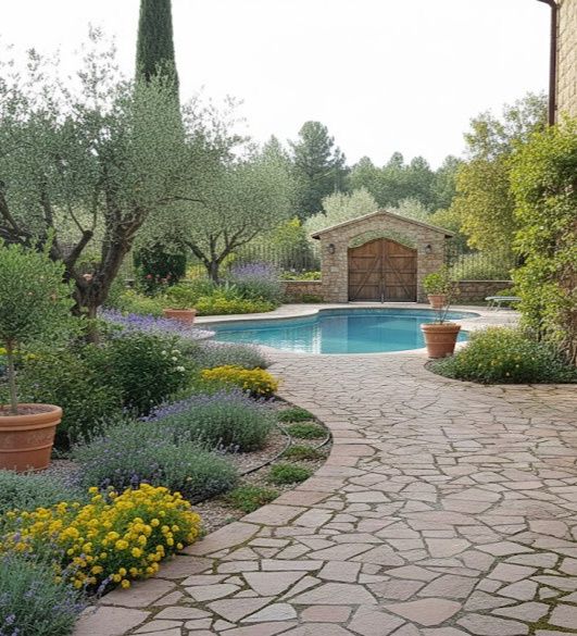 Дикий камень от производителя — 55 000 сум