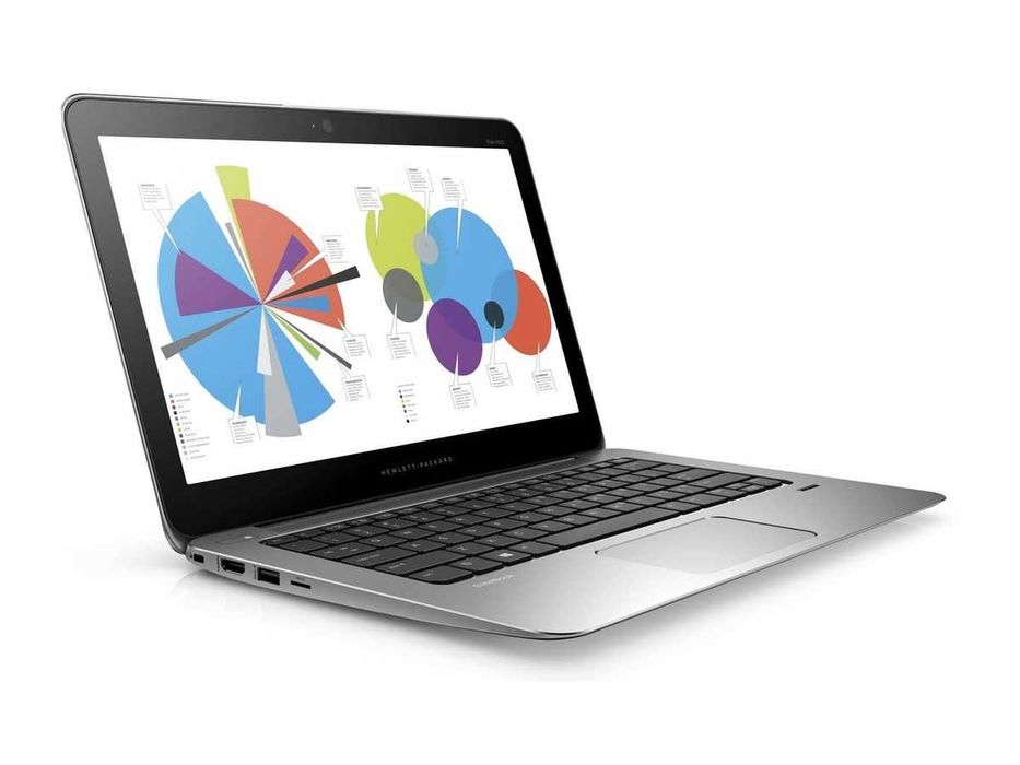 Лаптоп HP 1020 G1 M-5Y51 8GB 256GB SSD NVME с до 24 МЕСЕЦА ГАРАНЦИЯ и Windows 11 PRO
